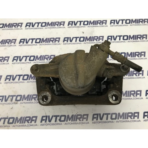 Супорт передний правый Peugeot 308 2013-2021 1610428280